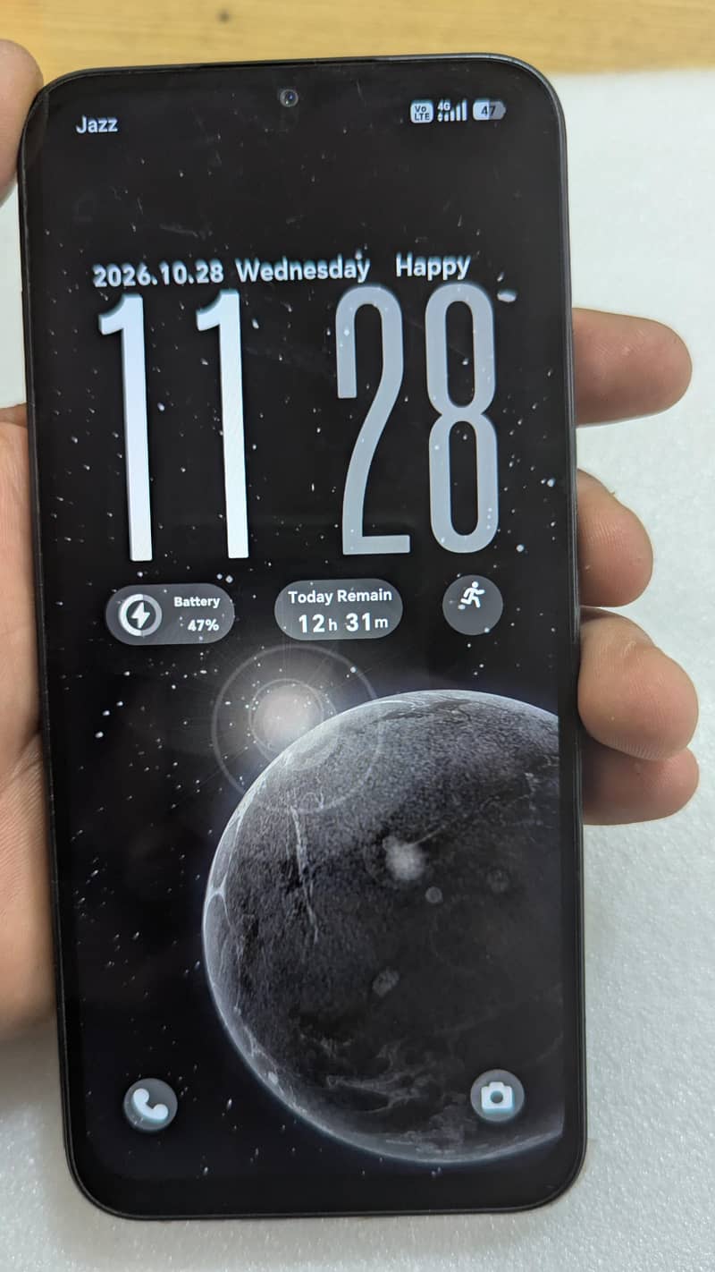Xiaomi Redmi 15C 4