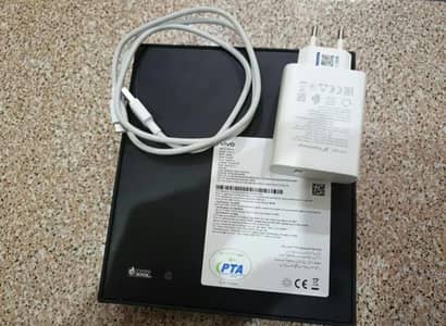 Vivo x200 Pro Official Pta approved complete box