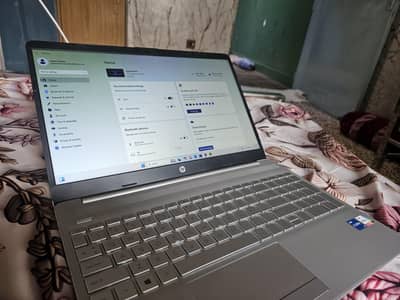 HP Core i5 11th Gen | 24GB RAM | 512GB/Ultra Fast & Clean Condition