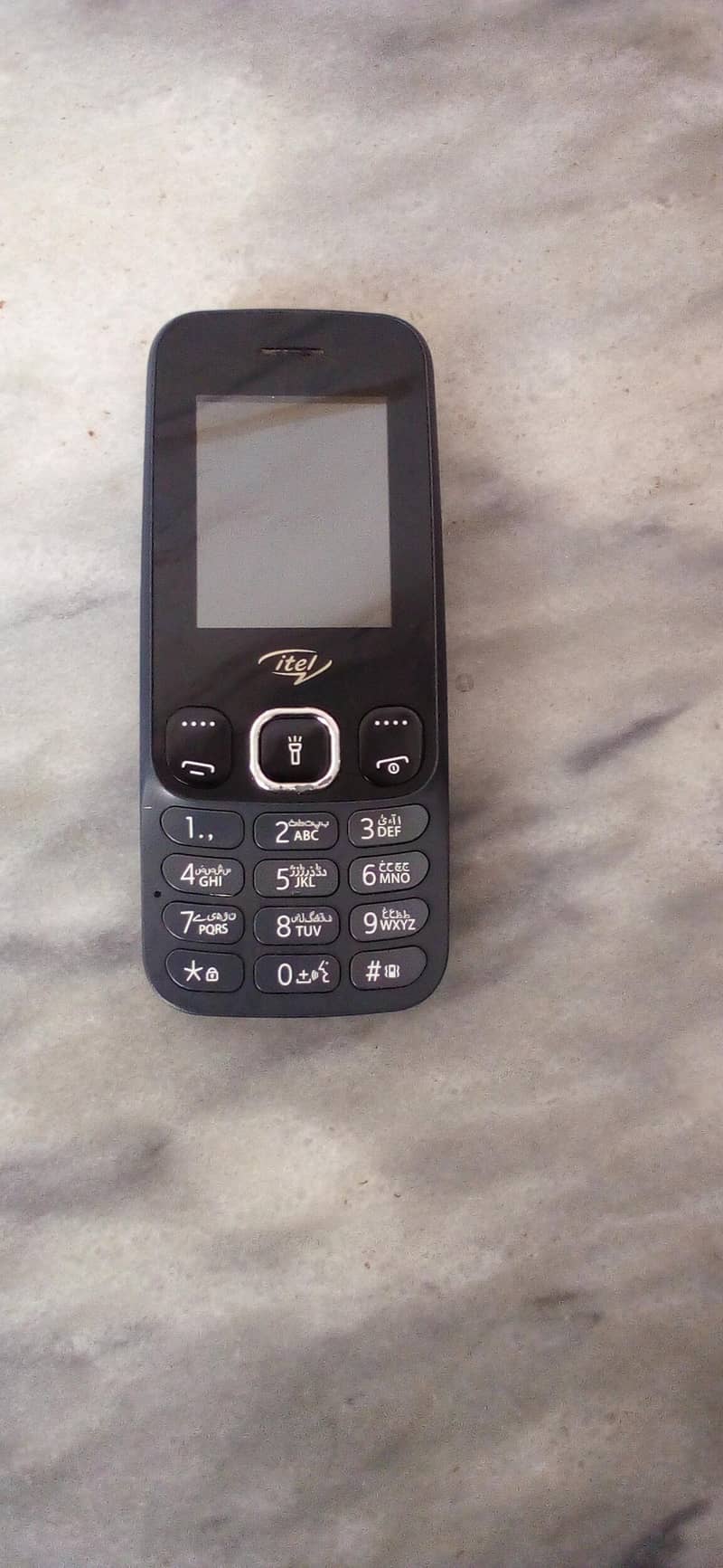 Itel Other Model 3