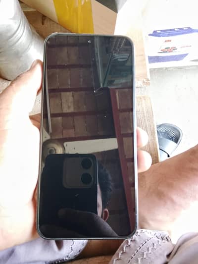 Tecno Spark 40 Pro