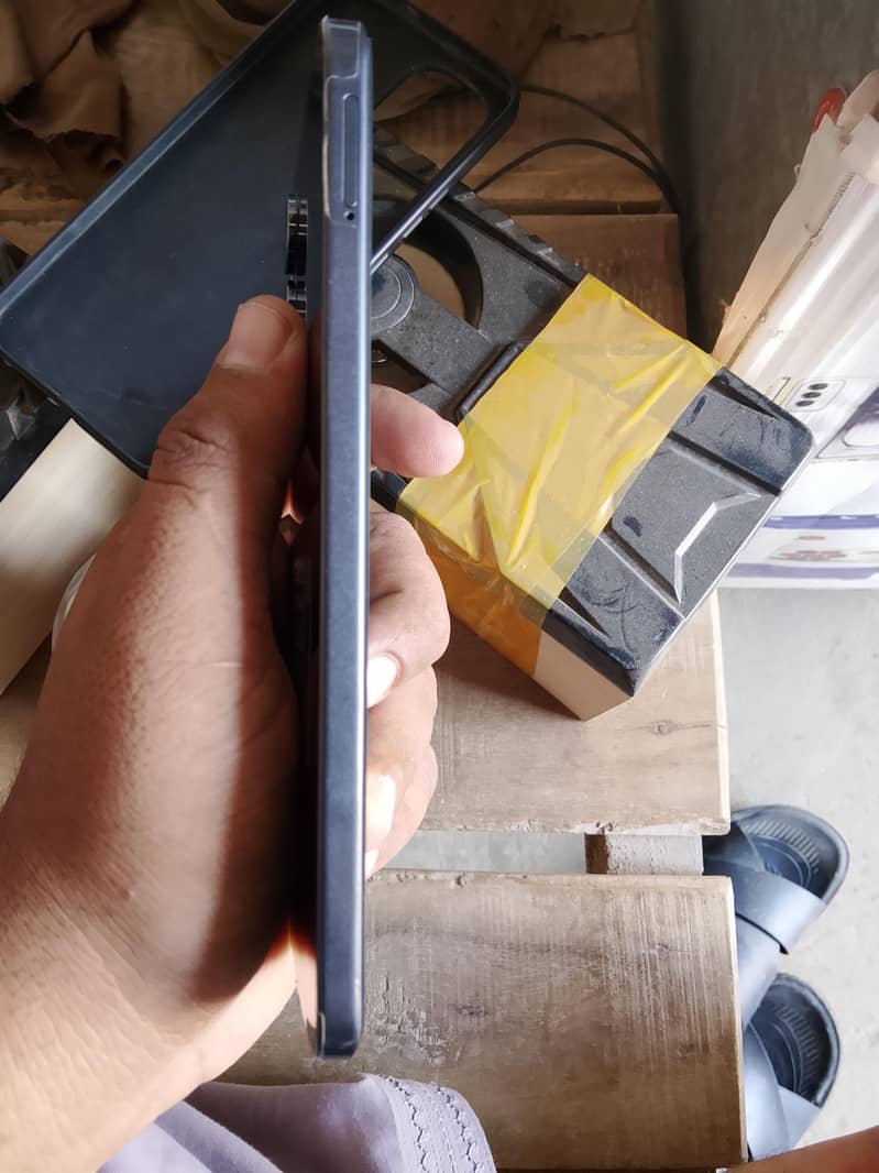 Tecno Spark 40 Pro 3
