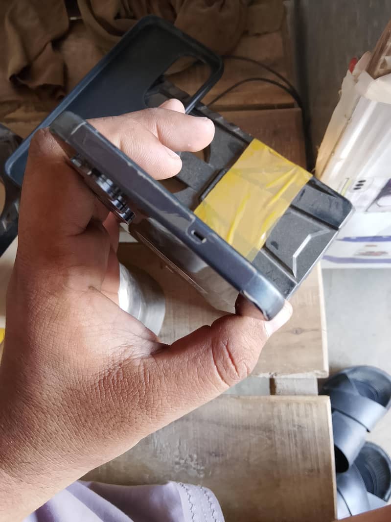 Tecno Spark 40 Pro 5