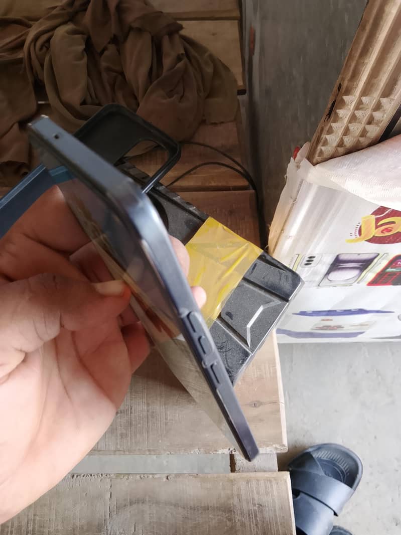 Tecno Spark 40 Pro 6