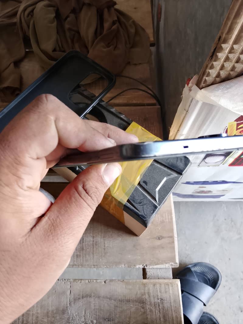 Tecno Spark 40 Pro 7