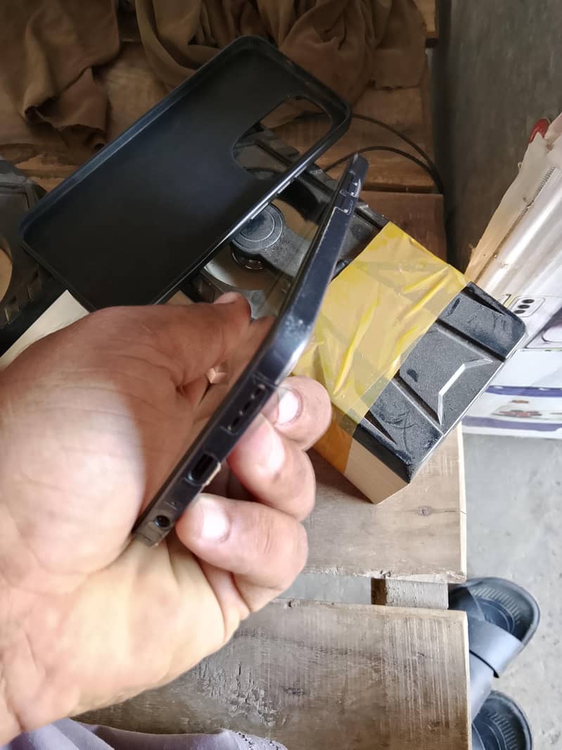 Tecno Spark 40 Pro 9
