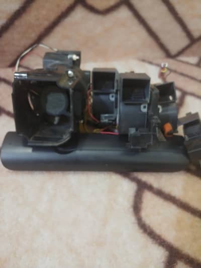 projector parts