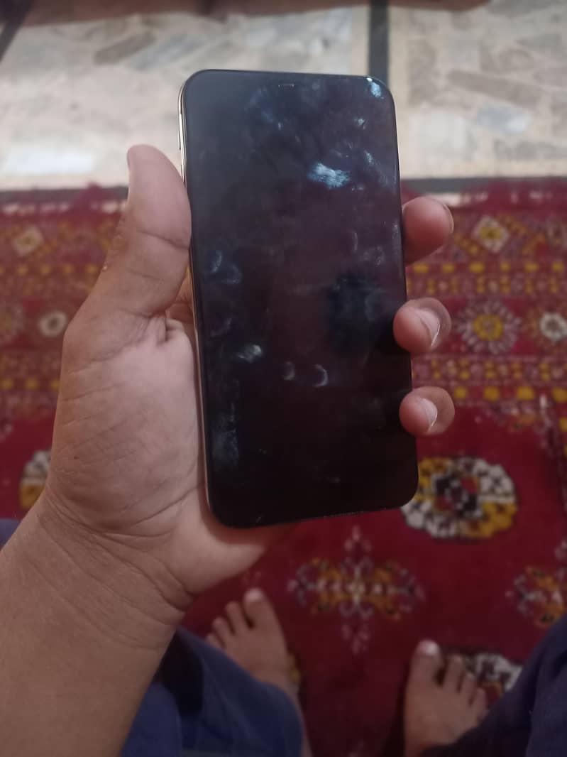 Apple iPhone X 1