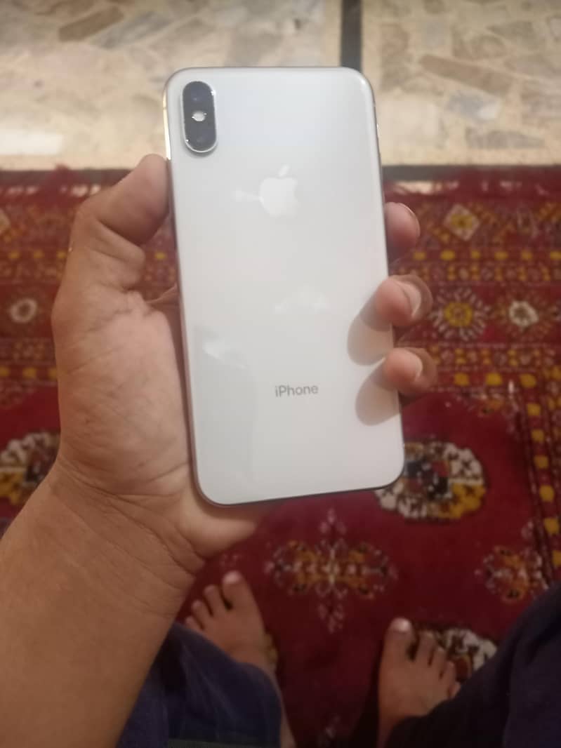 Apple iPhone X 2