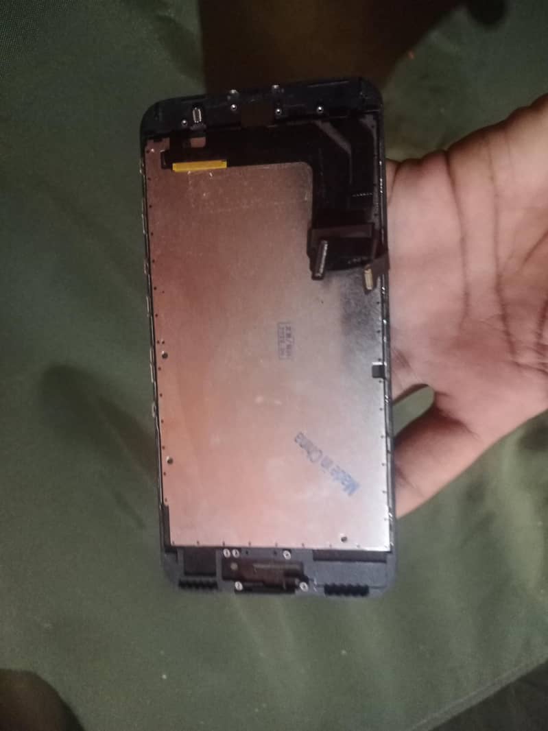 Apple iPhone X 3