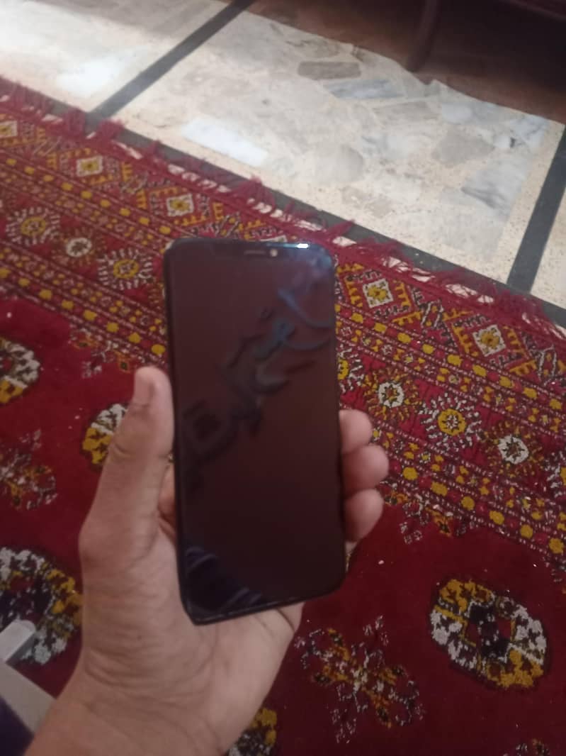 Apple iPhone X 6
