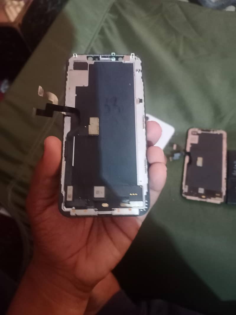Apple iPhone X 9
