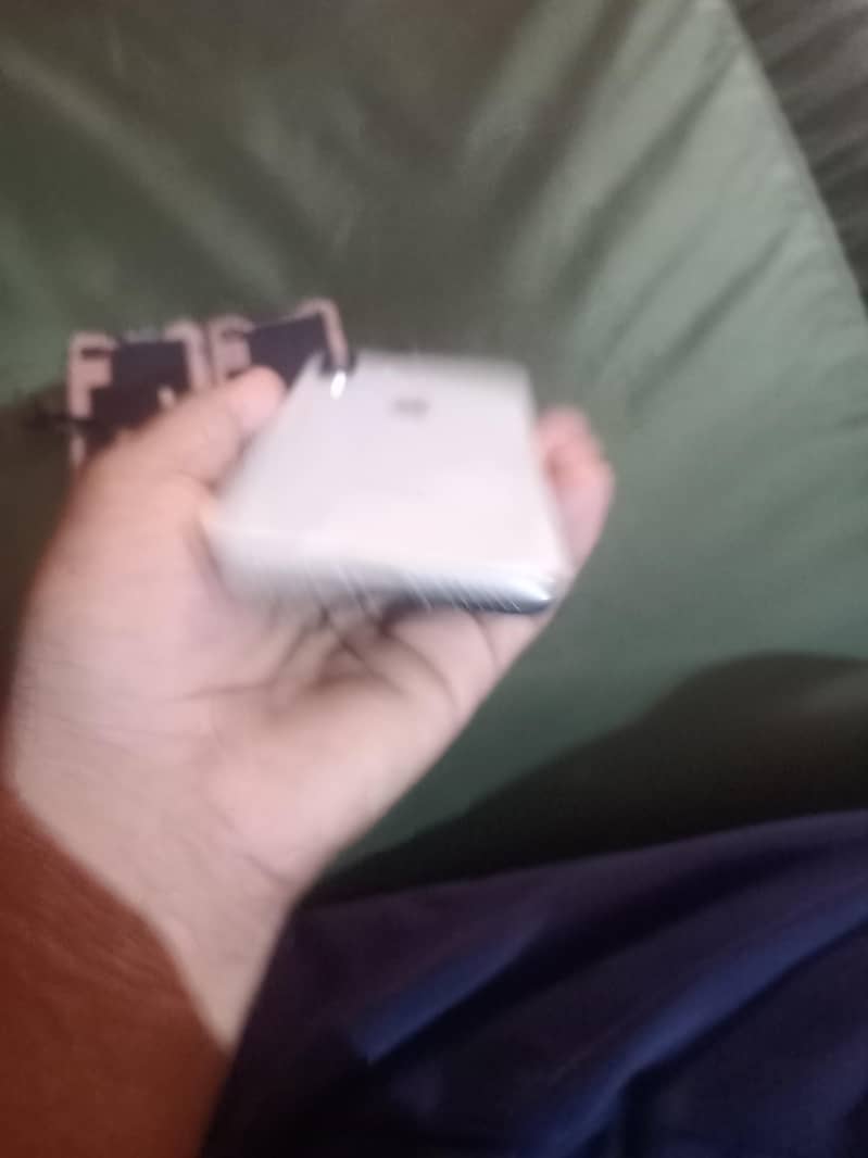 Apple iPhone X 13