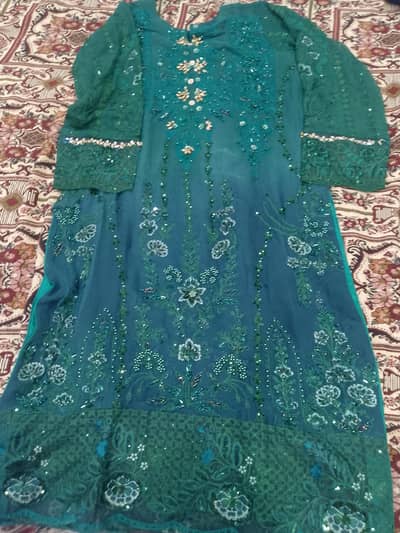 Formal dress/Wedding formal brand new