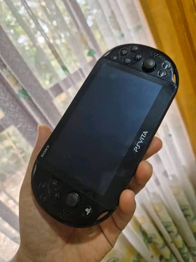 PS vita OLED for sale