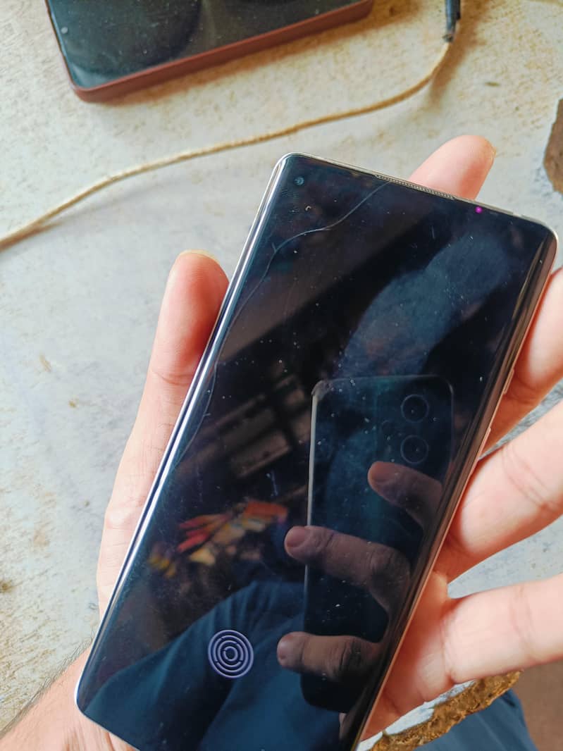 One Plus 8 3