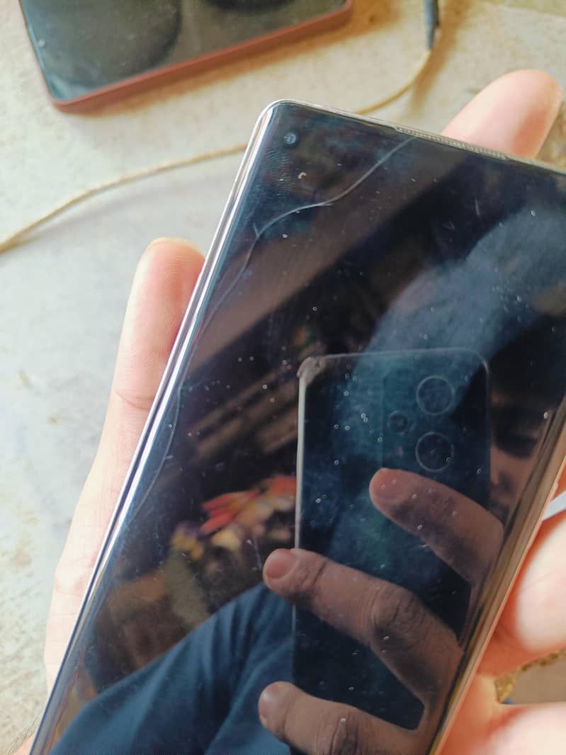 One Plus 8 4