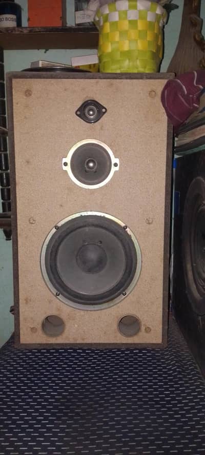 Sale Speaker