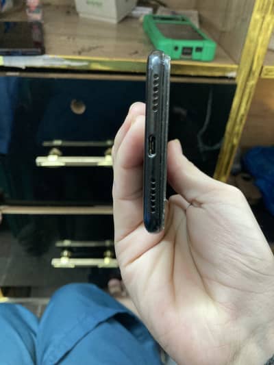Huawei Y7 Prime