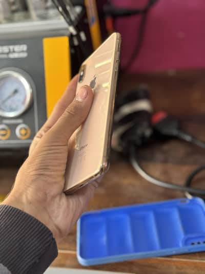 Apple iPhone XS Max