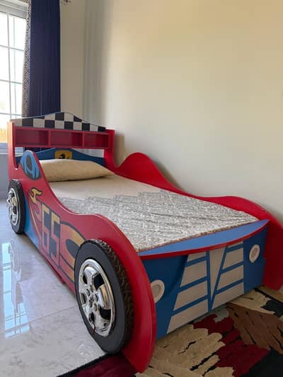 Kids bed