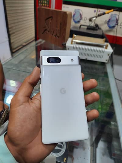 Google Pixel 7a