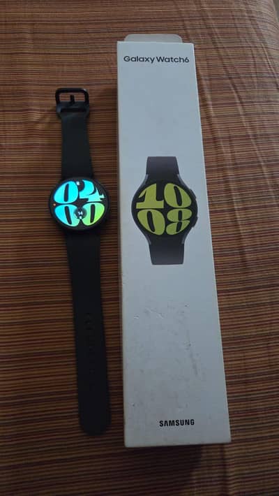 Samsung Galaxy Watch 6