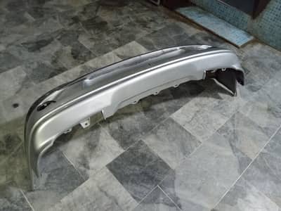 I want to sell my cultus bumper fog light