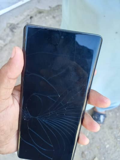 Itel S25 Ultra