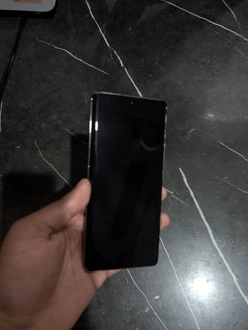 Infinix Zero 30 10