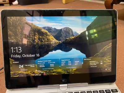 Hp EliteBook x2