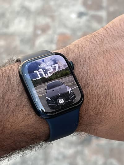 Apple watch series 8 45mm cellular