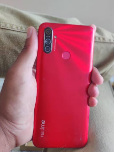 Realme C3