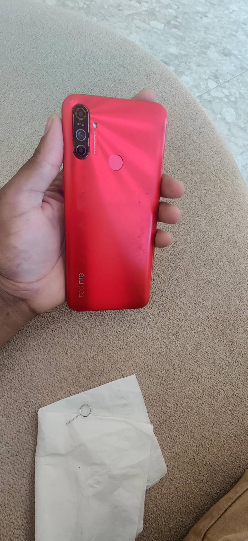 Realme C3 2