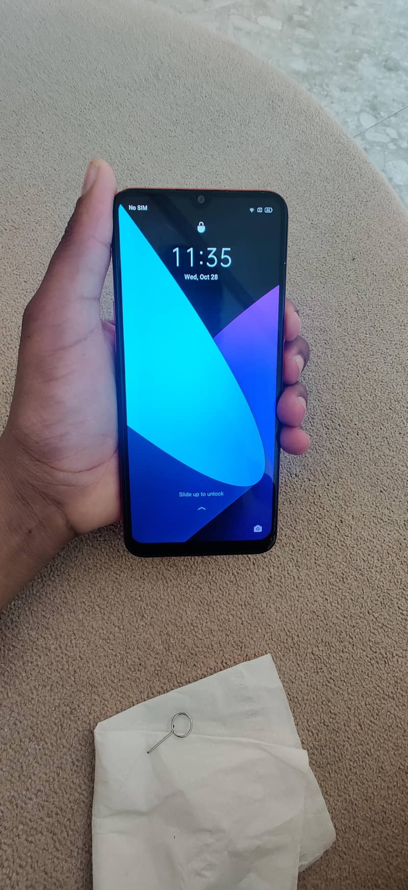 Realme C3 3
