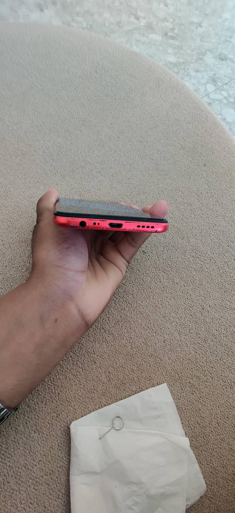 Realme C3 4
