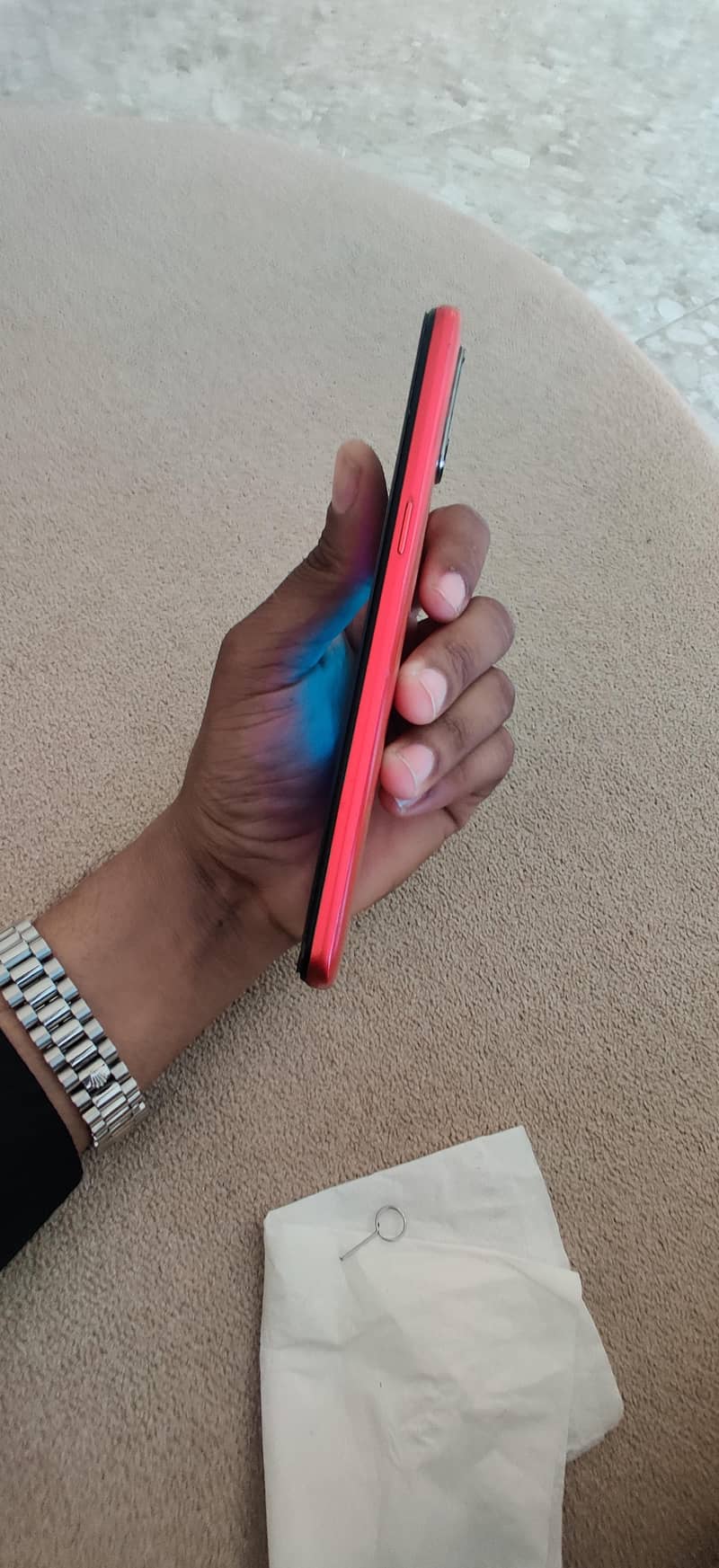 Realme C3 5