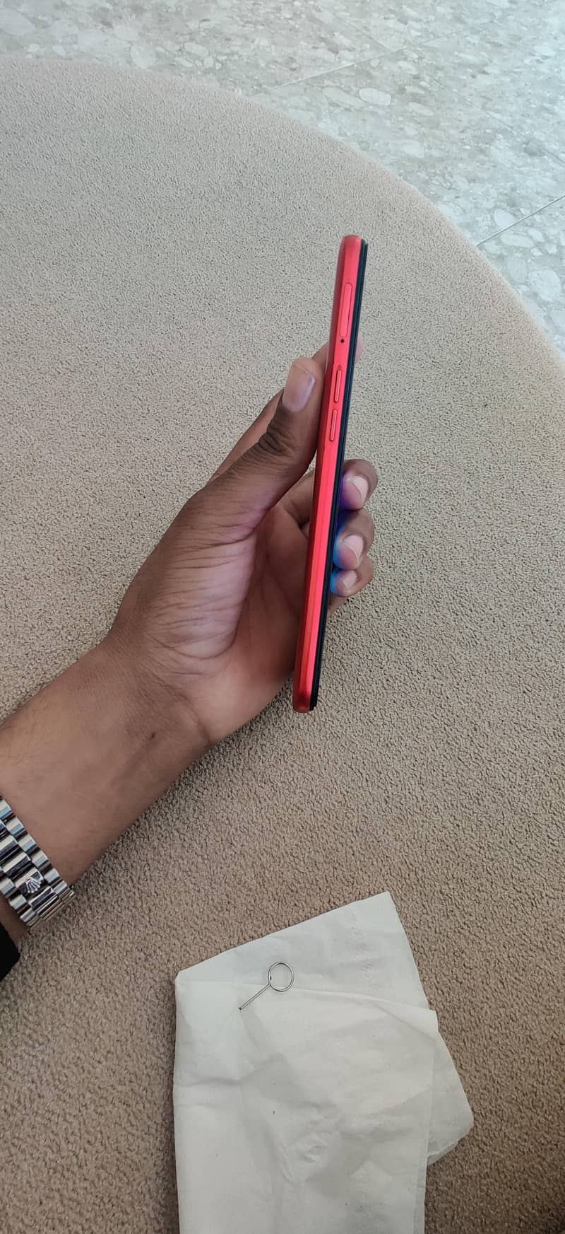 Realme C3 6