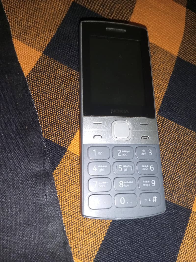Nokia 105 Classic 1