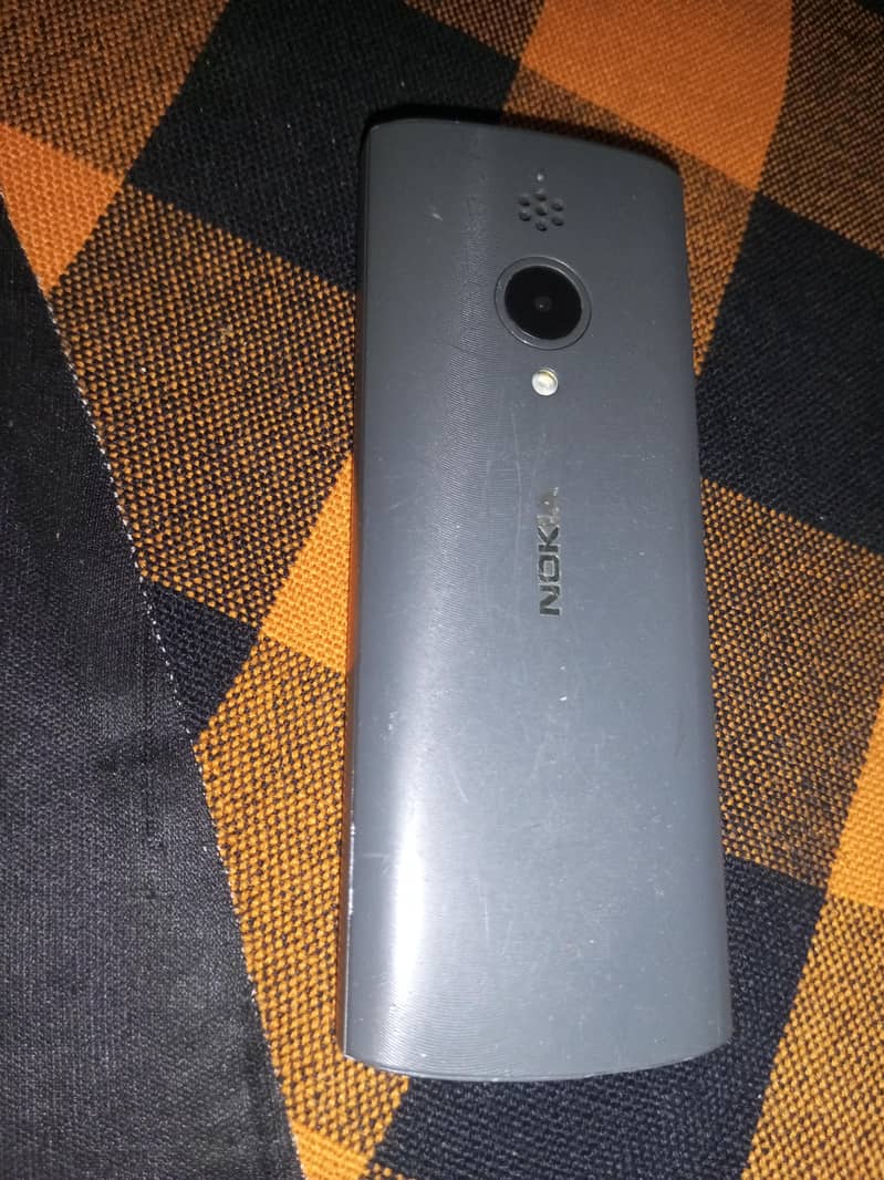 Nokia 105 Classic 2