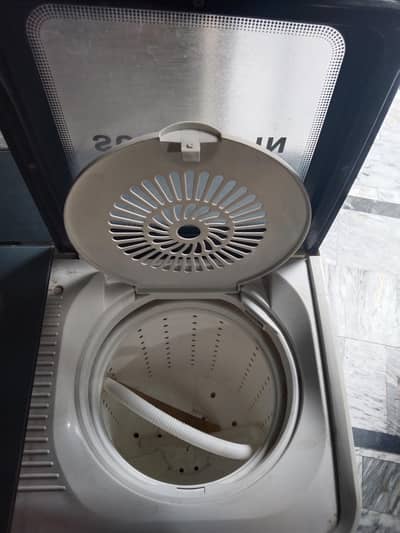 Eco star good working  washing machine ok ha