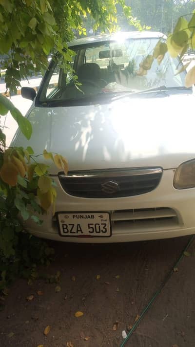 Suzuki Alto 2006