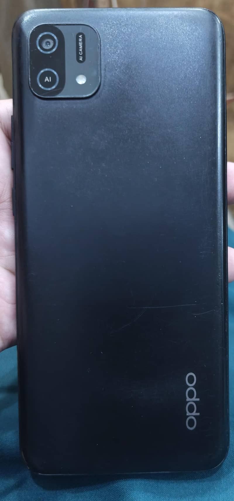 OPPO A16e 0