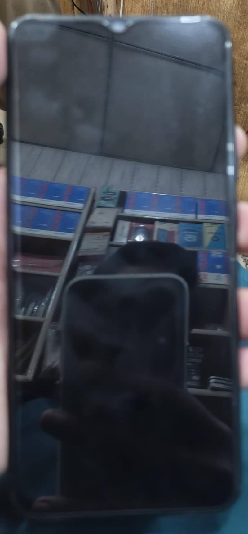 OPPO A16e 1
