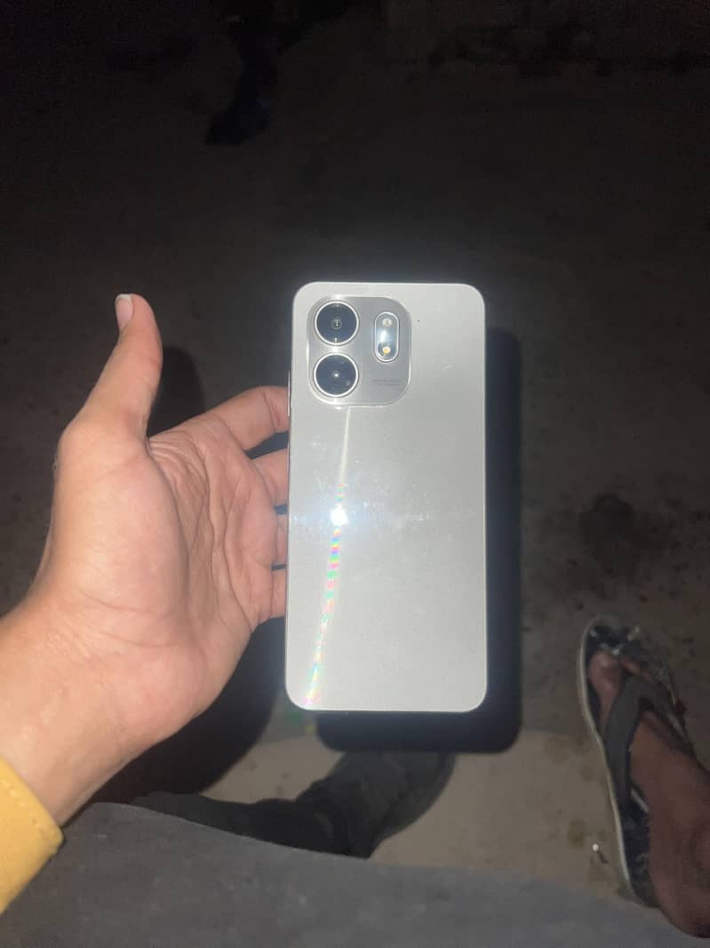 Infinix Smart 9 0