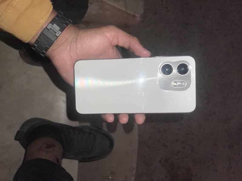 Infinix Smart 9 4