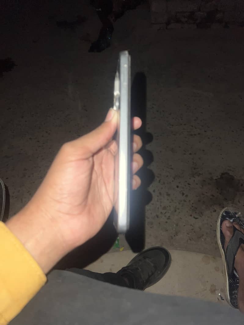 Infinix Smart 9 5