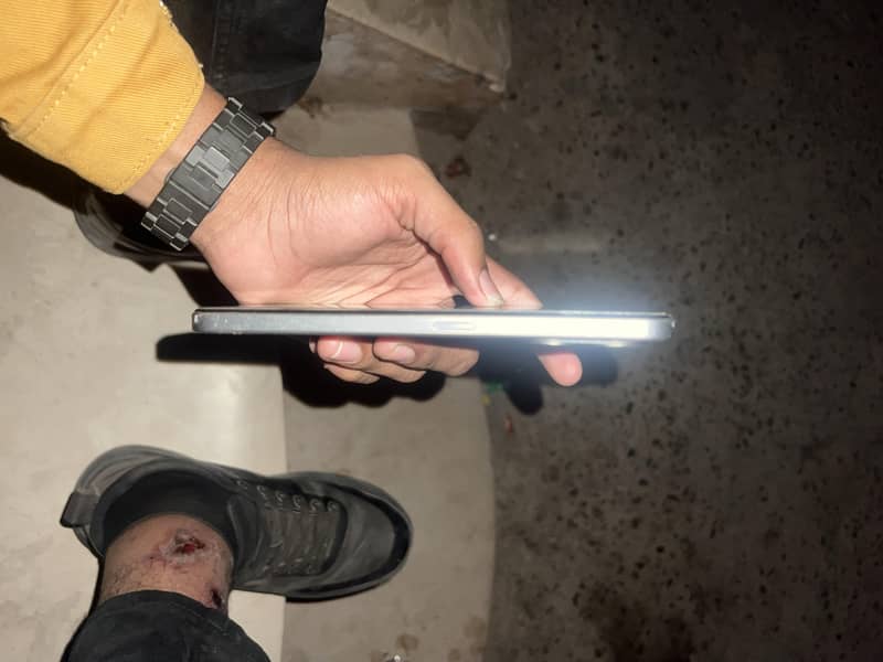 Infinix Smart 9 7