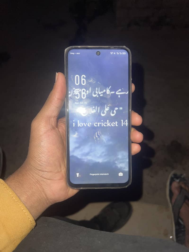 Infinix Smart 9 9