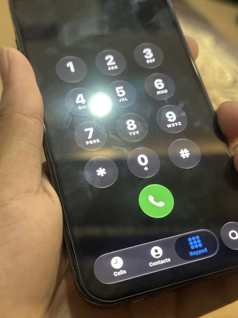 Apple iPhone 13 Pro 1
